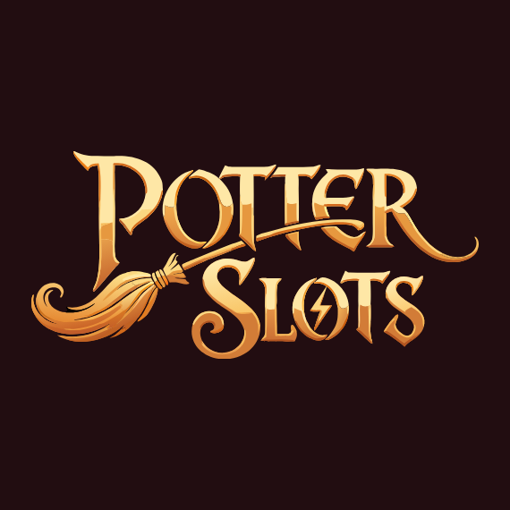 Potter Slots logo