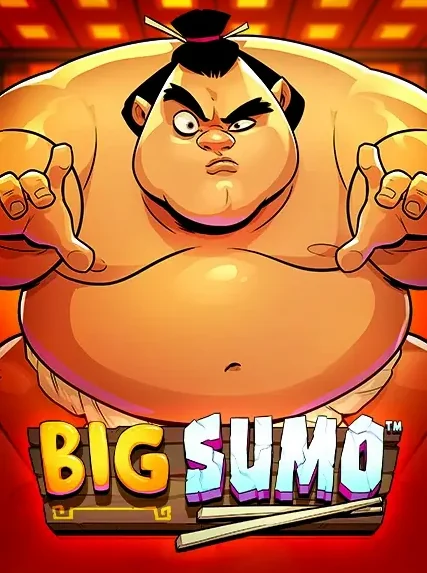 Big Sumo Slot online at Potter Slots