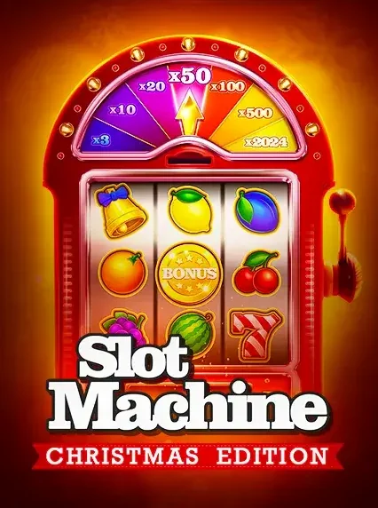 Machine Slot online at Potter Slots